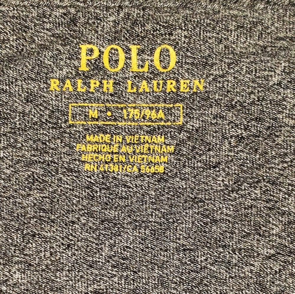 🔥Men's Polo Ralph Lauren M - Picture 2 of 2